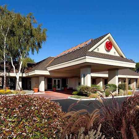 Hotel Mathilda Sunnyvale Eksteriør billede
