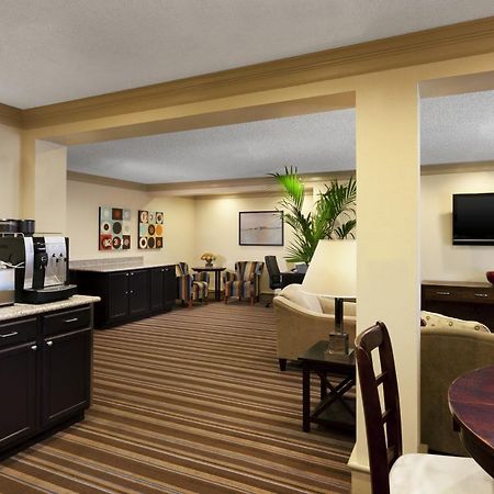 Hotel Mathilda Sunnyvale Værelse billede
