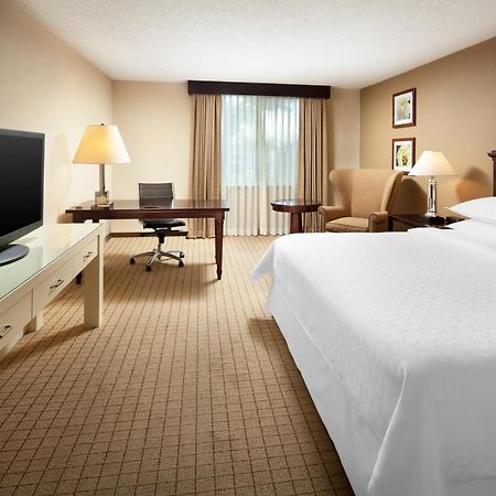 Hotel Mathilda Sunnyvale Værelse billede