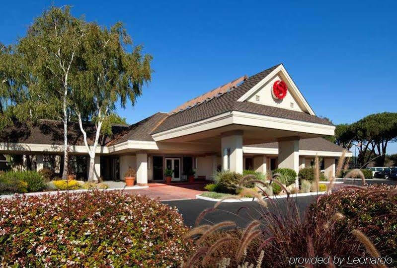 Hotel Mathilda Sunnyvale Eksteriør billede
