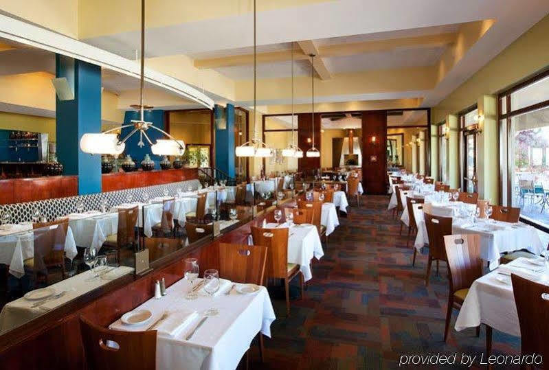 Hotel Mathilda Sunnyvale Eksteriør billede