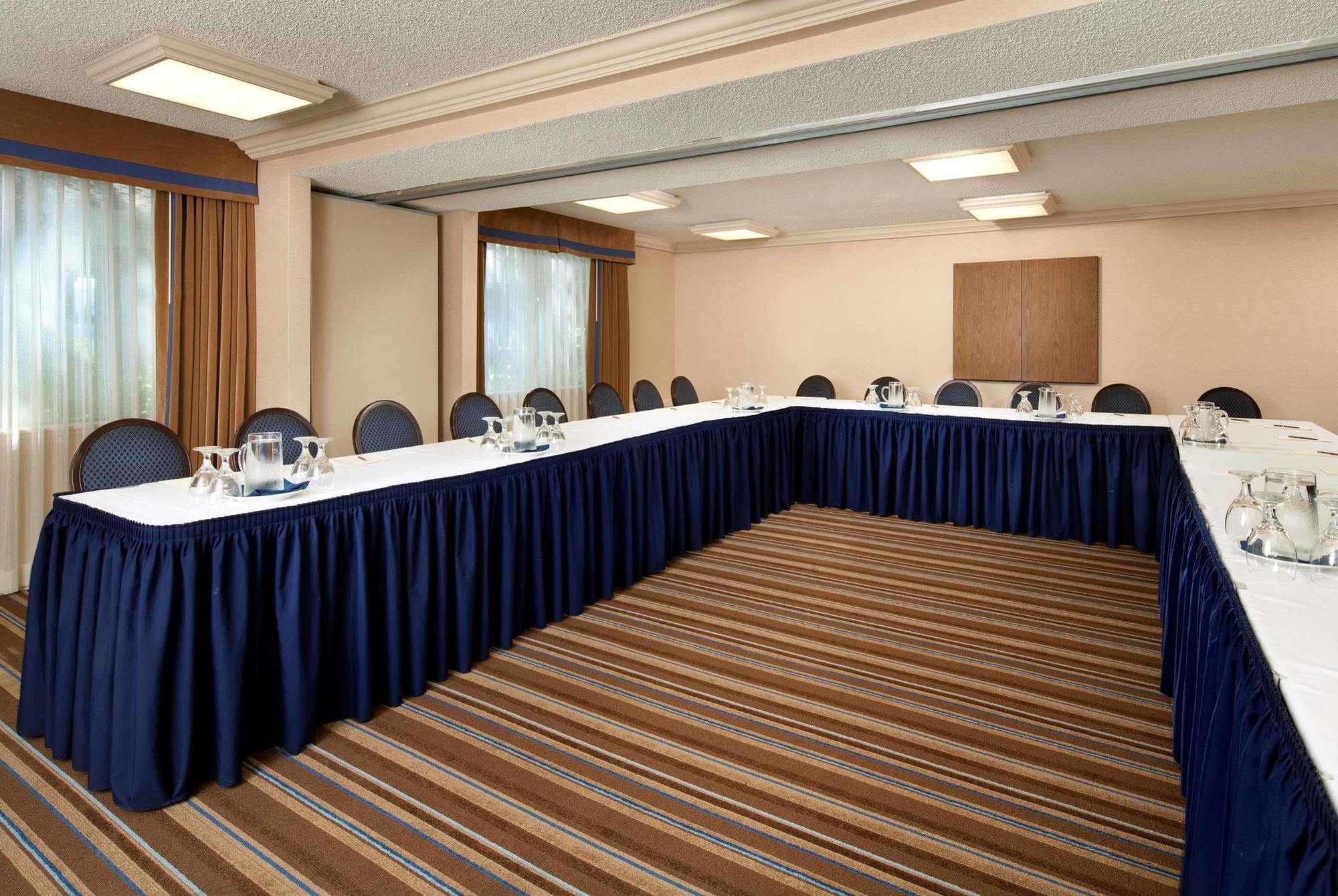 Hotel Mathilda Sunnyvale Business billede