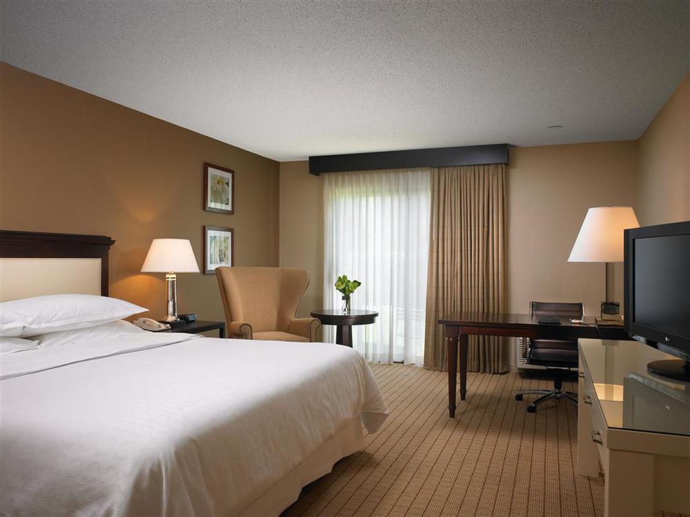 Hotel Mathilda Sunnyvale Værelse billede