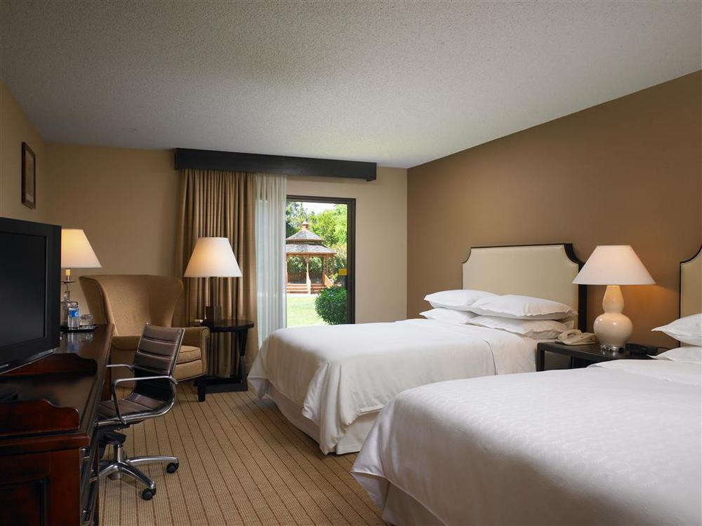 Hotel Mathilda Sunnyvale Værelse billede