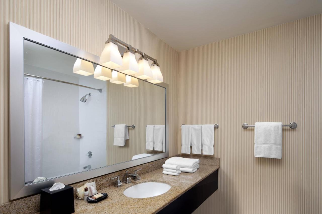 Hotel Mathilda Sunnyvale Eksteriør billede