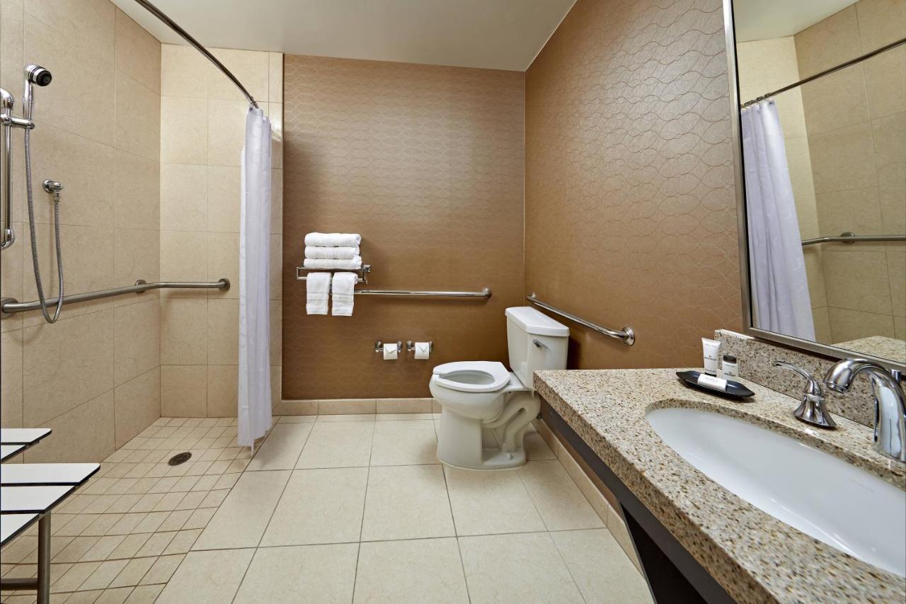 Hotel Mathilda Sunnyvale Eksteriør billede