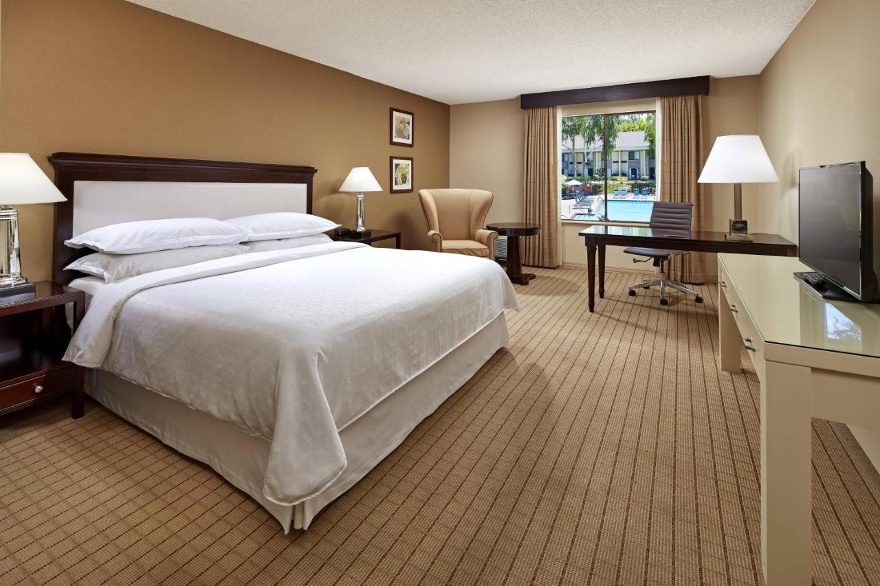 Hotel Mathilda Sunnyvale Eksteriør billede