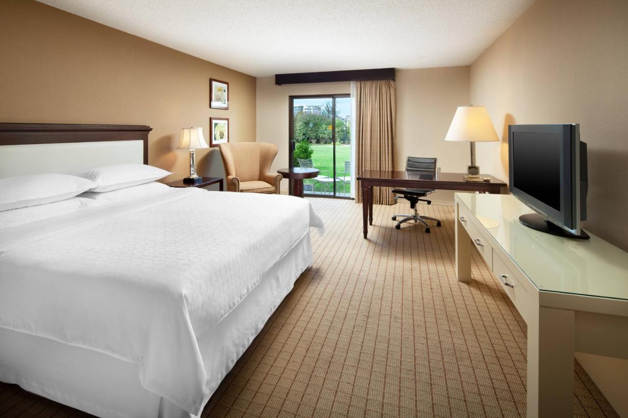 Hotel Mathilda Sunnyvale Eksteriør billede