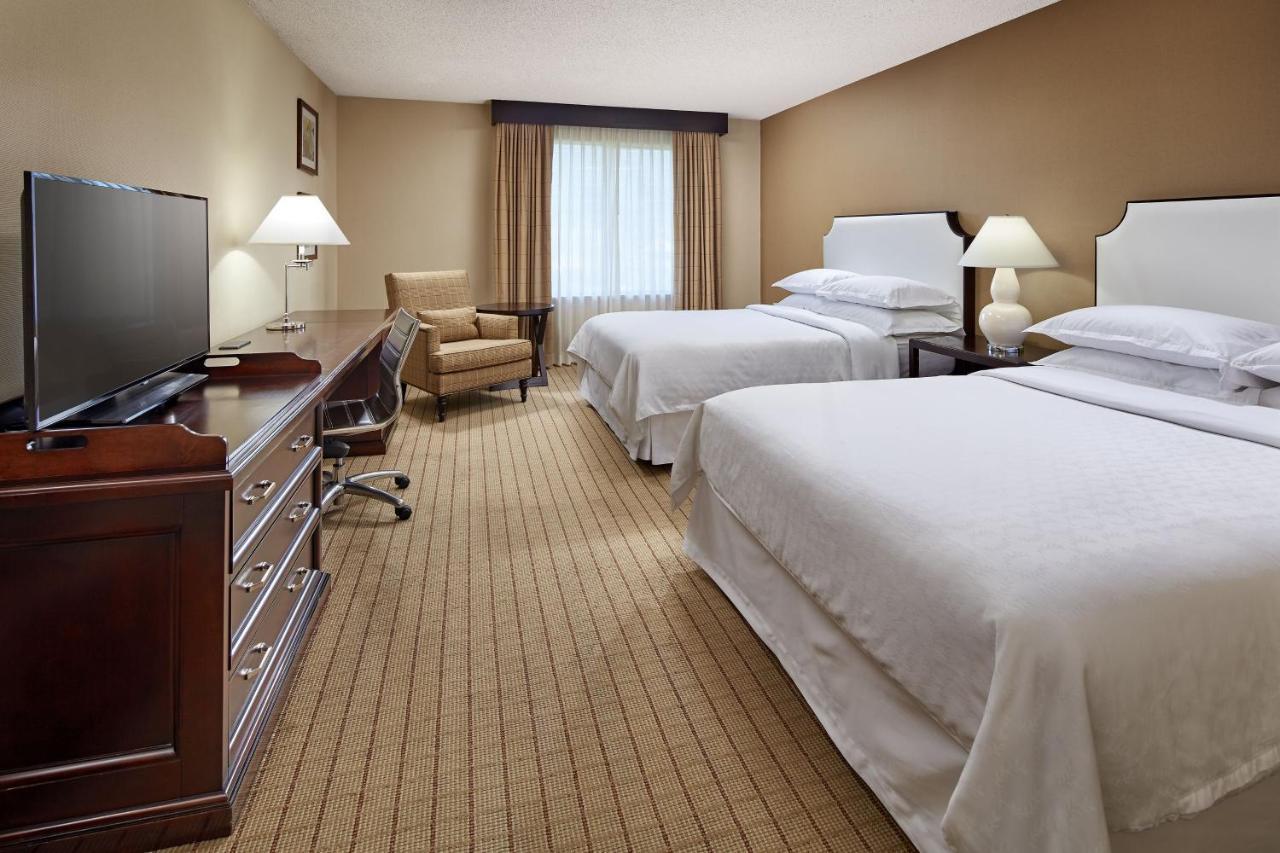Hotel Mathilda Sunnyvale Eksteriør billede