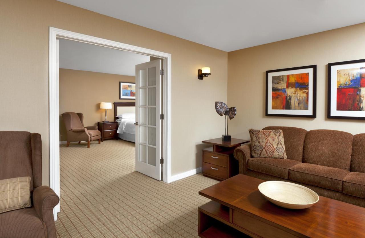 Hotel Mathilda Sunnyvale Værelse billede